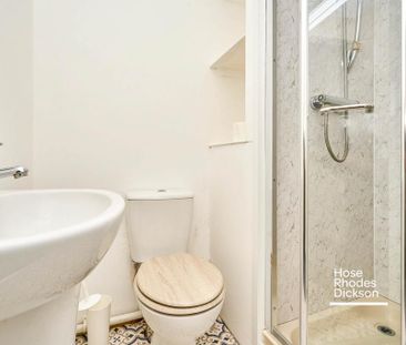 2 bedroom terraced house to rent - Photo 3