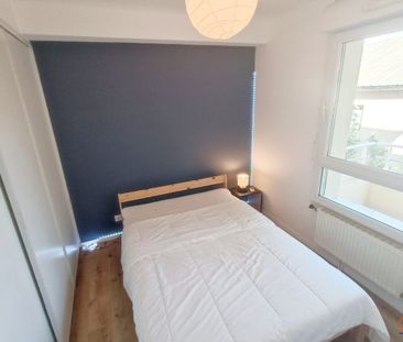 T1 bis avec balcon et parking en bonus - Photo 2