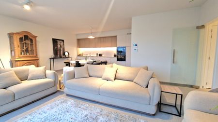 Appartement te Evergem - Photo 5