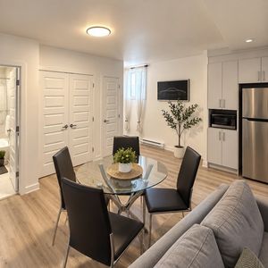 Superbe Appartement 2 C.c. à LOUER - Photo 2