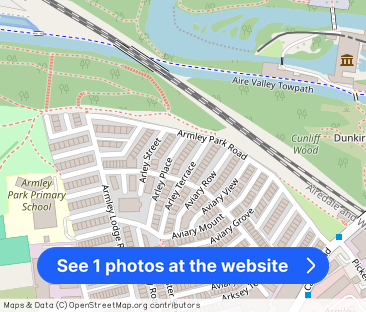 Arley Terrace, Leeds, LS12 - Photo 1