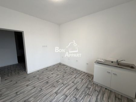 Appartement 2 pièces à Joeuf - Photo 2