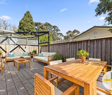 10/10-12 Eric Road, Artarmon NSW 2064 - Townhouse For Rent | Domain - Photo 4