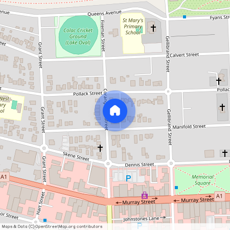 3/26 Corangamite Street, Vic 3250, Colac