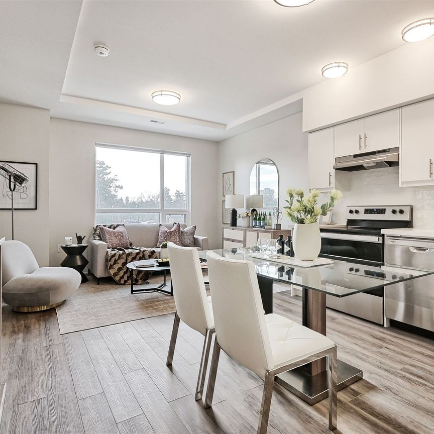 For Lease - 62 Dixfield Drive Unit# 108, Toronto, Ontario - Photo 1