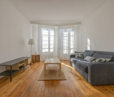 APPARTEMENT T3 MEUBLÉ - Photo 2