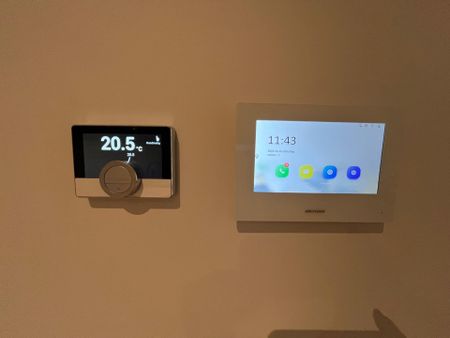 Te huur: Appartement Okeghemstraat 9 2 in Amsterdam - Photo 3