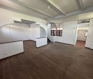 Location appartement 3 pièces, 63.00m², Cayenne - Photo 1