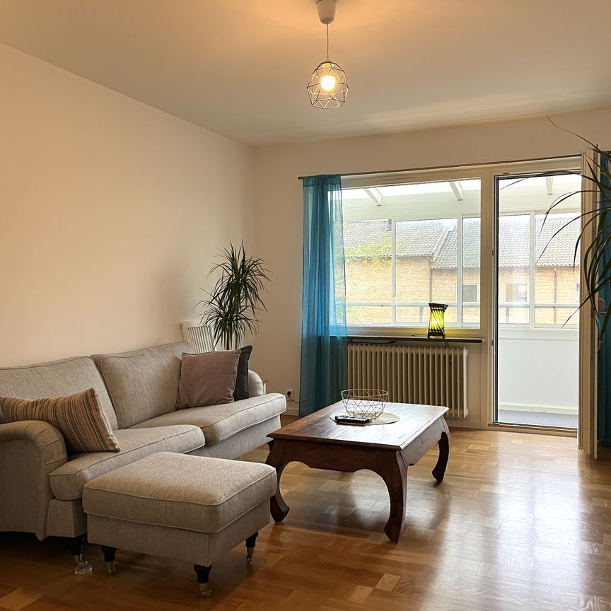 Lundagatan 9, Helsingborg - Foto 1