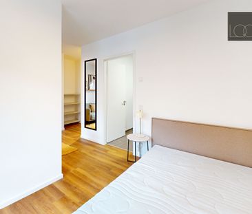 Modern ausgestattete 1-Zimmer-Wohnung - Photo 1