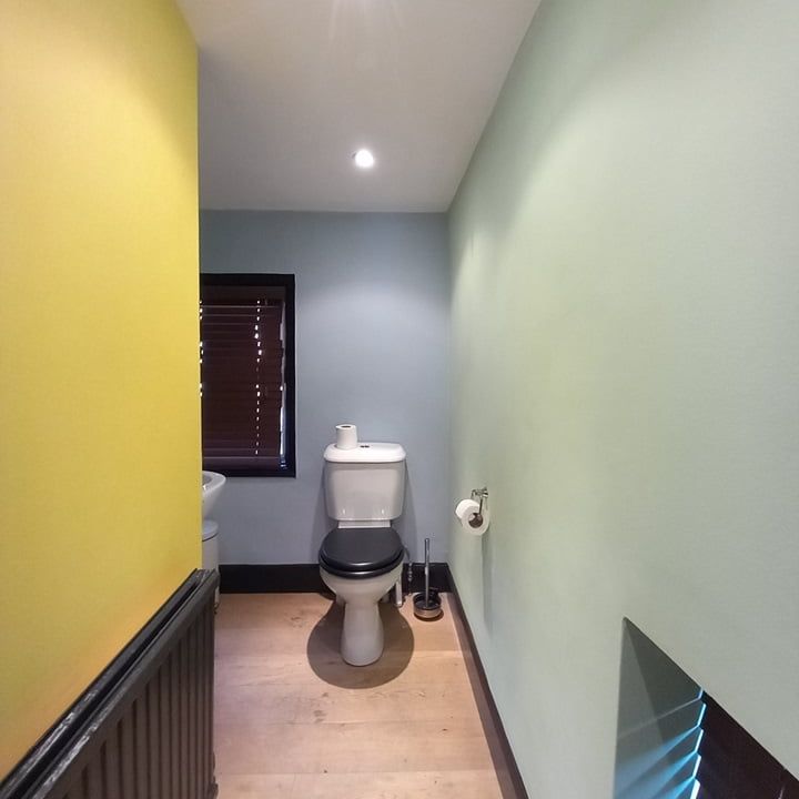 Room in a Shared Flat, Salusbury Road, NW6 - Photo 1