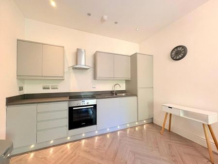 1 bedroom apartment to rent - Photo 3