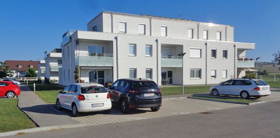 Wohnung in Göllersdorf - Photo 2