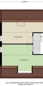 Huis te huur: Everlo 5 7556 ZN Hengelo (OV) - Photo 4