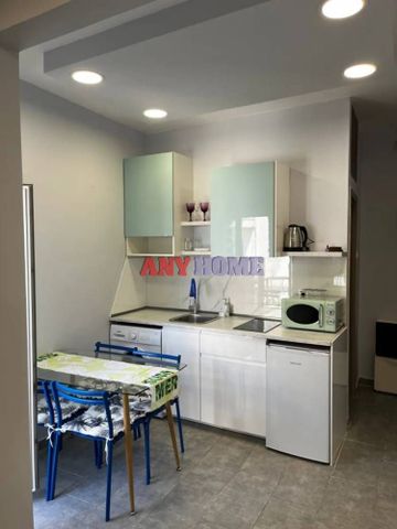 Studio/Γκαρσονιέρα για ενοικίαση Περαία (Θερμαϊκός) - Photo 5
