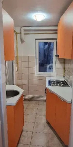Apartament 3 camere, 55 mp - Iasi, Alexandru cel Bun - Fotografie 1