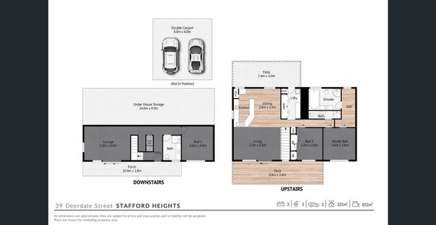 Elevated family haven in quiet cul-de-sac - Photo 1