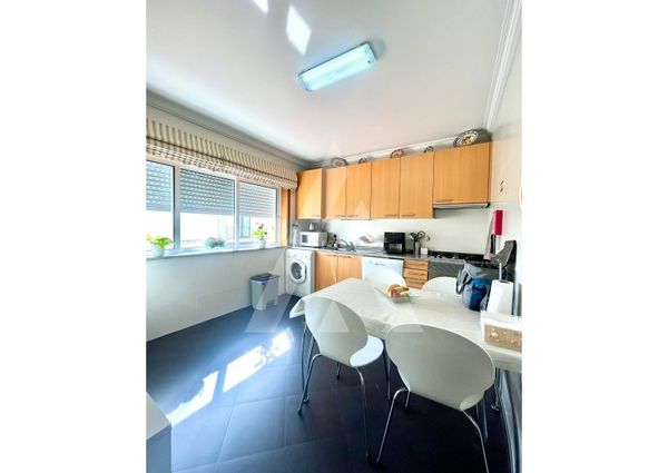 Apartamento T2 em Aveiro