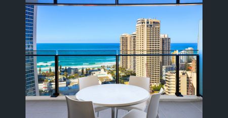 Level 24 Circle on Cavill. Enjoy a 9 month holiday in Surfers Paradise - Photo 5