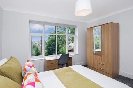 4 bedroom house to rent - Photo 5