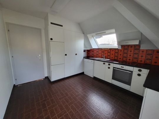 Herrliche Aussichtslage am mittleren Rosenberg - Photo 1