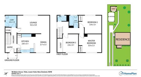 Taita three-bedroom townhouse - Photo 5