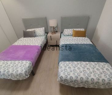 Alquiler de piso en Calle del Cantaueso, 8 - Photo 5