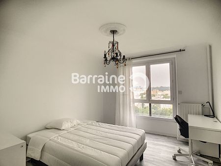 Location appartement à Brest, 4 pièces 77.85m² - Photo 3