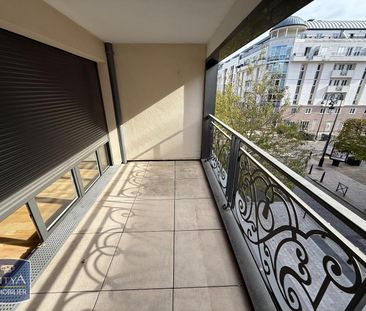 Location Appartement 4 pièces 79m² PUTEAUX 92800 - Photo 6