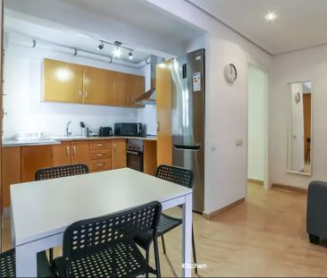 Calle Escultor José Capuz, Valencia, Valencian Community 46006 - Photo 6