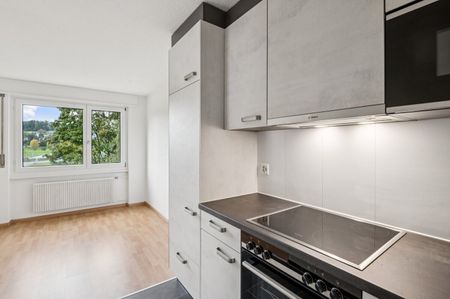 First occupation after rehabilitation - Foto 3