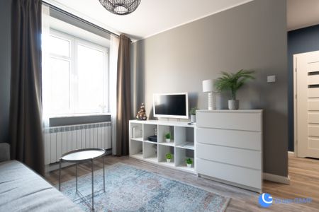 2-pok. 36m2, Os. Zgody, Nowa Huta - Фото 4