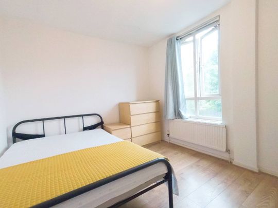 5 Bed End Terrace, Haselrigge Road, SW4 - Photo 1