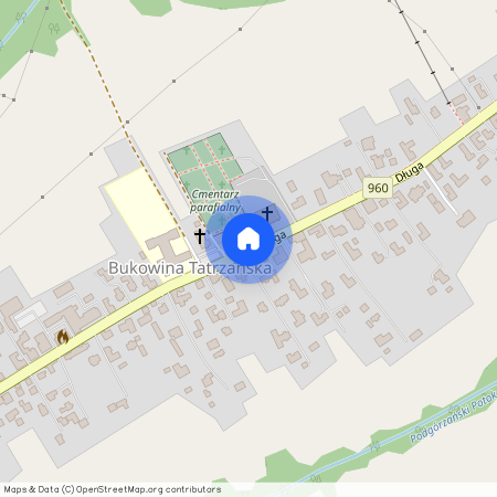 Bukowina Tatrzańska