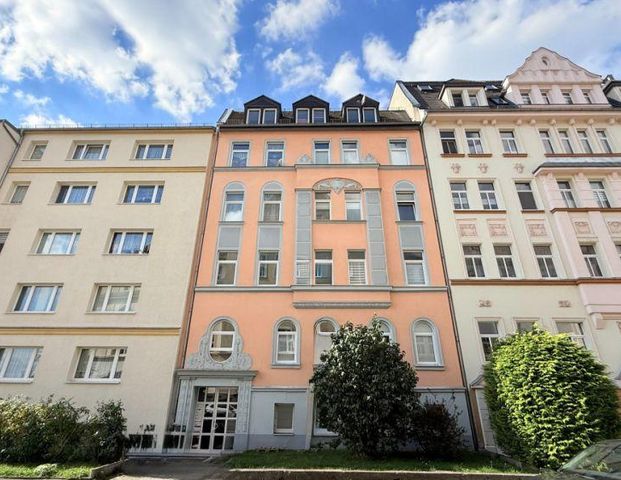 ++ helle 2 Zimmer in toller Wohnlage, mit Balkon ++ - Photo 1