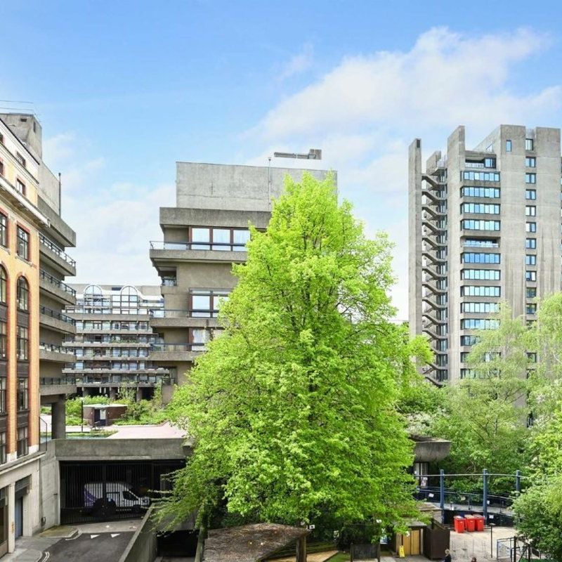 Bridgewater Square, EC2Y, London - Photo 1