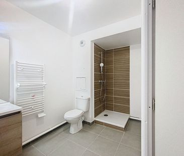 Appartement 2 pièces - Photo 3