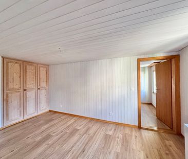 Charmantes 5 Zi. Haus im Herzen von Neuheim - Foto 2