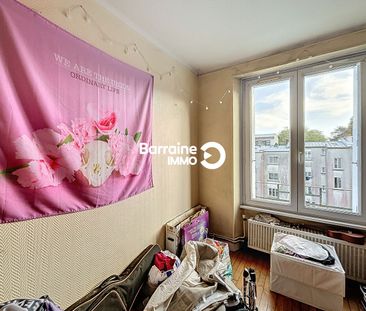 Location appartement à Brest, 3 pièces 48.37m² - Photo 5