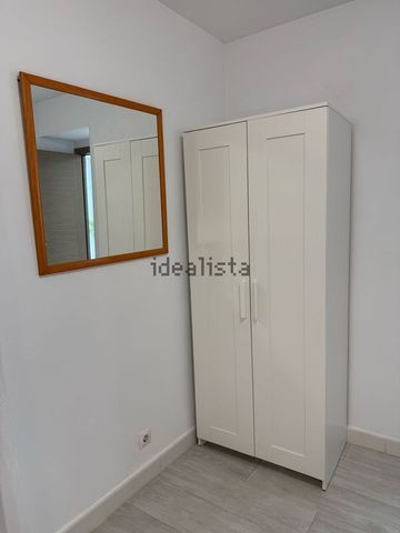 Alquiler de piso en Calle Monte de Sancha, 30 - Photo 4