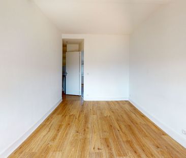 Location appartement 2 pièces, 27.20m², Alfortville - Photo 1