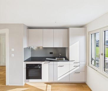 2.5 Zimmer, 43 m², 4. Stock - Photo 4