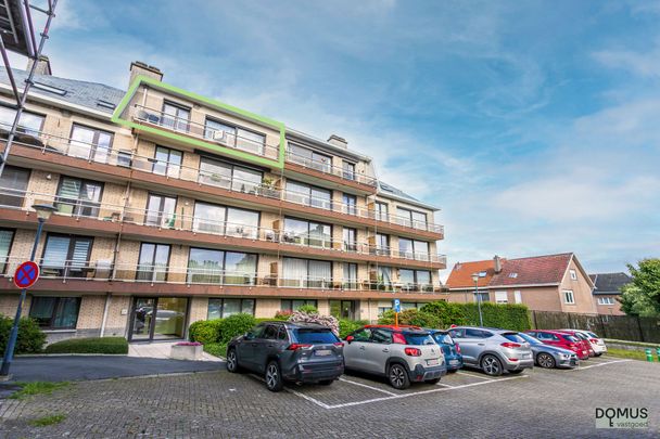 Zeer goed onderhouden appartement - Photo 1