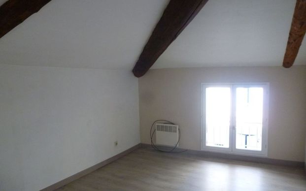 Maison à louer 2 pièces • 70 m2 Carpentras - Photo 1