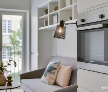 C.F. Richs Vej 105D, st. 19, 2000 Frederiksberg - Foto 6