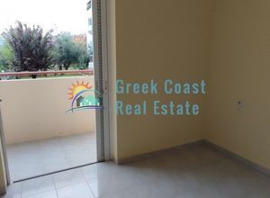 Studio/Γκαρσονιέρα για ενοικίαση - Πάτρα, - Photo 5