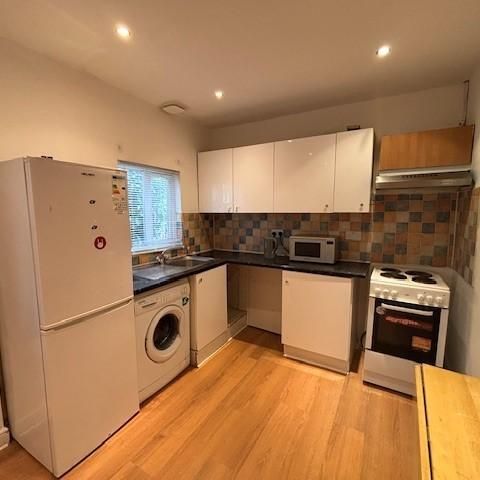 1 bedroom bungalow to rent - Photo 1