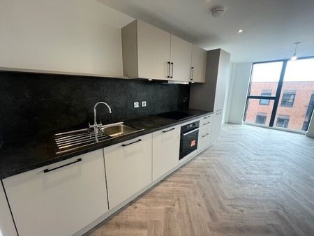 Mulberry House, Derby, DE1 - Photo 5