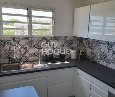 Appartement Sainte Clotilde 4 pièces 80 m2 - Photo 4