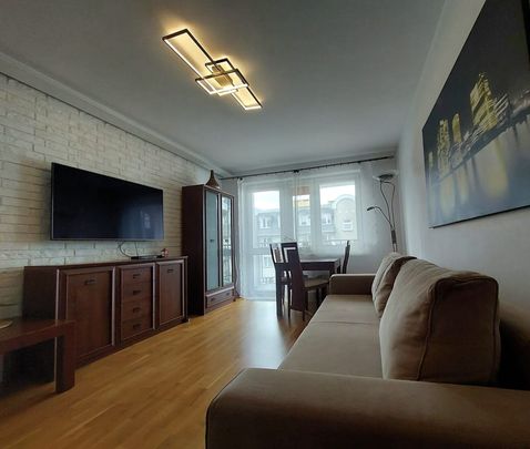 Sprawdź>>>2 pokoje na osiedlu Rajska Jabłoń 44 m² - Photo 1